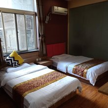 永兴快捷酒店(西安第四医院店)