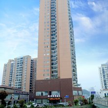 安顺黔程丽景酒店