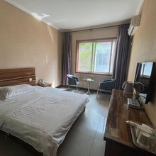 西安博文商务宾馆