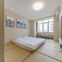 天津津川宾馆