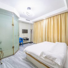 来宾爱夜亭宾馆