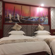琼海春棠客栈(嘉积镇政府琼海站店)