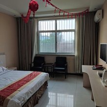 成安锦域宾馆