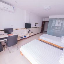 六安俊松宾馆