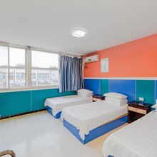 可临宁连锁酒店(山东科技大学北门店)