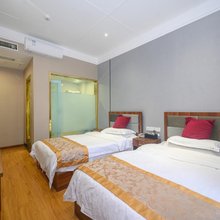 营山金都快捷酒店