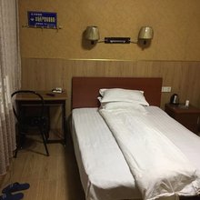 浦江天鹅宾馆