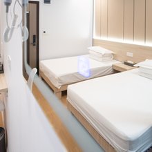 雅佳住宿(深圳龙华店)