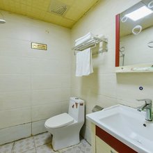 合肥梦捷商务宾馆