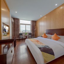 贝壳酒店(慈溪龙山镇店)