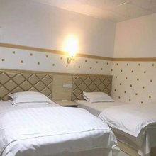 爱心公寓(广州汉溪长隆地铁站店)