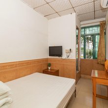 诚信住宿(深圳龙华汽车站店)