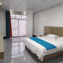 海珍蓝民宿