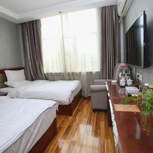 建安宾馆(武威八中九中店)