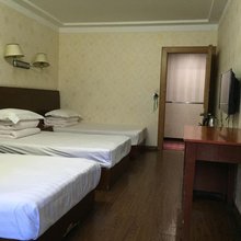 龙港宾馆(温州鱼鳞浃店)