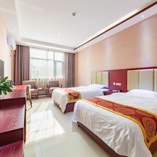 太白山南山明珠酒店