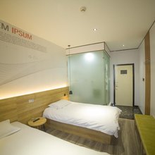 宜尔家酒店(德州市平原县平原站店)