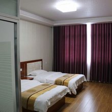 霍山轩涵民宿