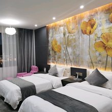 楚雄良栖雅苑酒店