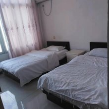 罗山萬豪宾馆