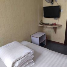 鸡西嘉和福快捷旅店