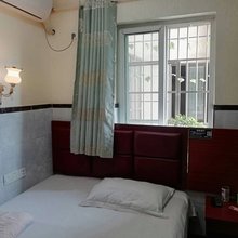 重庆拾光旅馆