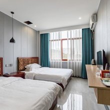 兴义润阳酒店