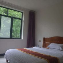 邛崃怡心园山庄