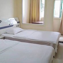 向渝旅馆
