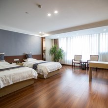 天津五合兴宾馆