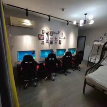 南昌摩羯电竞公寓