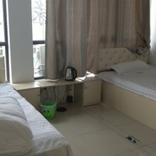 芜湖静静宾馆