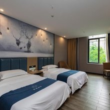 重庆来渝酒店