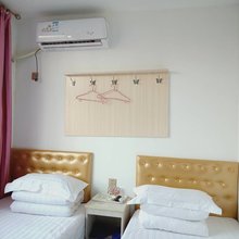乐陵恒悦商务宾馆