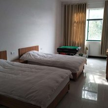 淮南新帝客休闲中心