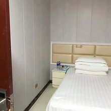 鸿运旅馆