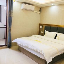 佛山嘉豪高端公寓(南海大石工业园店)