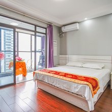 宜昌雅静客栈