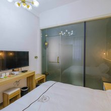 喜居精品客栈(潮州古城牌坊街店)