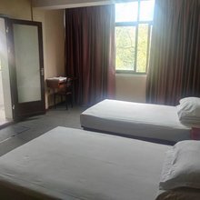 杭州子轩旅馆