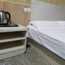 汝阳高雅宾馆