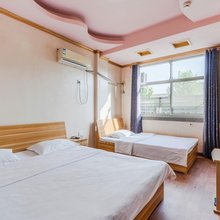 潍坊悦来宾馆