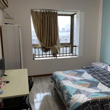 特别小栈日租公寓(上海丰庄店)