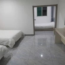 太原悦泰旅店