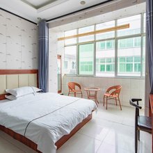 容城津海公寓