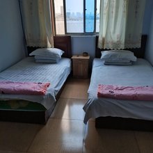 日升第二宾馆(日照苏宁广场店)