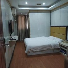 樟树静园宾馆