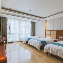 六盘水古汇大酒店(六盘水水城区政府店)