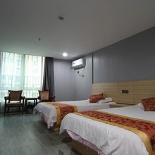 瑞安瑞乐宾馆