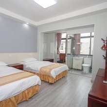 天目湖旅游度假区贤青农家乐